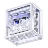 CASE PC JONSBO X400 PRO WHITE